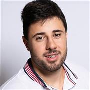 Sono un laureato in Giurisprudenza con 6 mesi di pratica alle spalle.